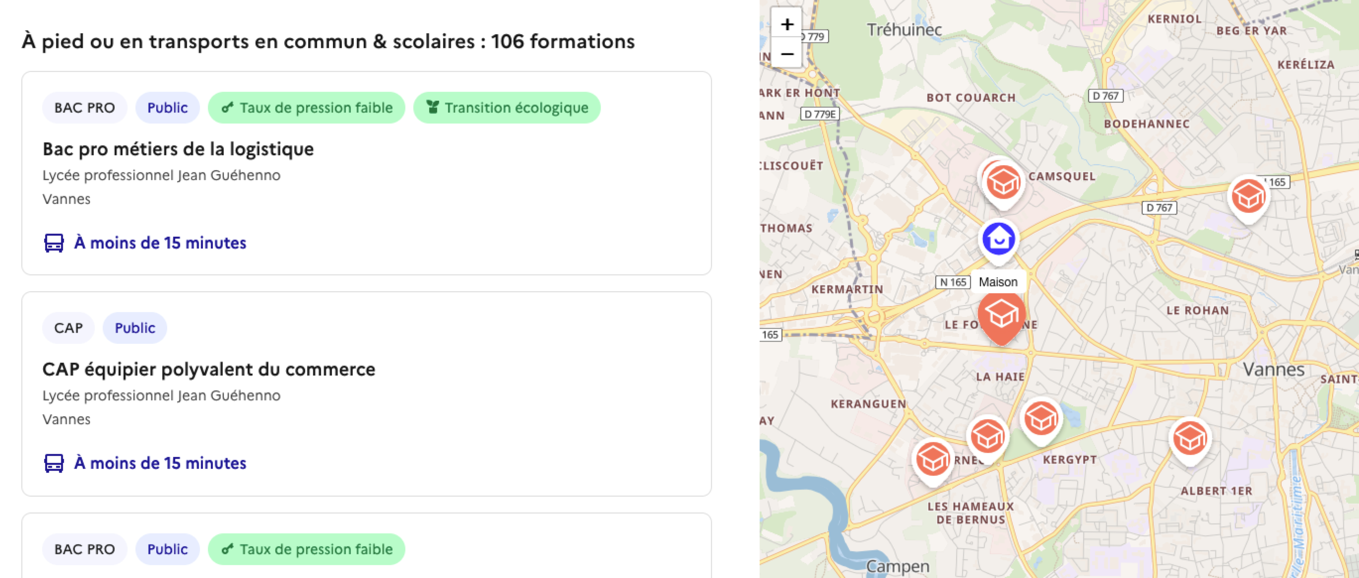 Recherche textuelle